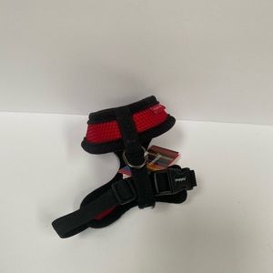 NWT XS Puppia Soft Harness